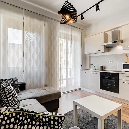 La Casa Di Andrea Ai Musei Vaticani 3 شقة *