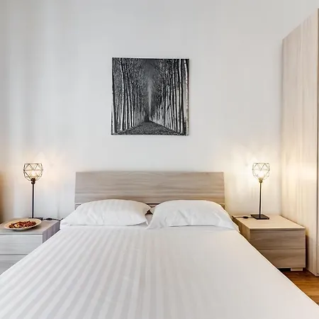 La Casa Di Andrea Ai Musei Vaticani 3