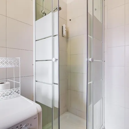 La Casa Di Andrea Ai Musei Vaticani 3 شقة روما