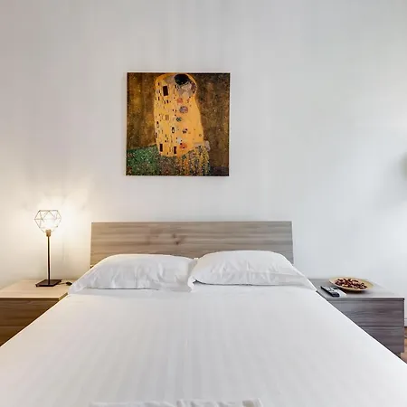 La Casa Di Andrea Ai Musei Vaticani 3 روما