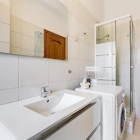 La Casa Di Andrea Ai Musei Vaticani 3 *