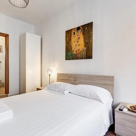 La Casa Di Andrea Ai Musei Vaticani 3 روما