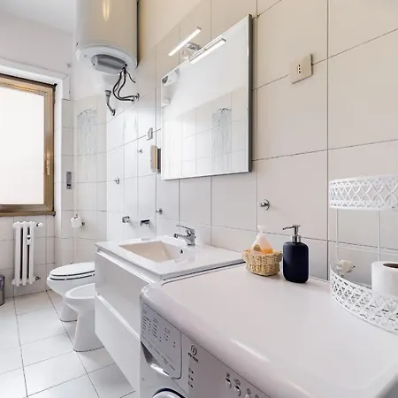 La Casa Di Andrea Ai Musei Vaticani 3 شقة *