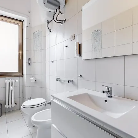 Appartement La Casa Di Andrea Ai Musei Vaticani 3